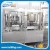 Import Full automatic pop-top can filling machine for carbonated drink from China