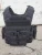 Import Full body armor bullet proof tactic vest ballistic jacket crotch protection ballistic vest level 4 from China