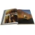 Import Full color hardcover custom landscape make your own the photo book magazine printing service from China