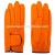 Import Full Colored Cabretta Leather Golf Glove from China