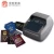 Import Full page single-step UV light automatic passport scanner from China
