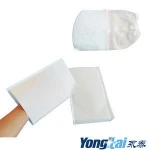 Fully Auto Medical Non Woven Glove Making Machine
