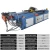 Import Fully Automatic Cnc Exhaust Pipe Bending Machine Stainless Steel Tube Bending Machine from China
