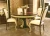 Import furniture classic dining room furniture modern designer tables from China