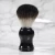 Import FYD Factory Sales Your Own Brand LOW Moq Cream Badger Vegan Synthetic Mens Shaving Brush from China