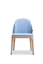 GA- Modern Hotel Furniture luxury Dining chair Metal chair( C-272)