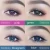 Import Galaxy Fantasy Power Colored Contact Lenses With Cheap Price from China