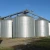Import Galvanized bolted type 200ton grain silo price from China