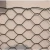 Import Galvanized Hexagonal wire netting / chicken iron wire mesh from China