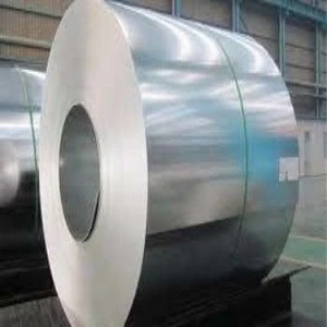 Galvanized Wear Resistant Steel Coil