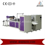 garbage bag machine