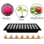 Import Garden seeding heating mat for vegetable keep warm from China