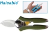 Garden Tools for Sale Bypass Pruners Pruning Shears Electric