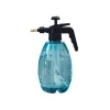 Garden tools watering pot, plastic watering sprayer for  watering plant and flower watering can,sprinkling can pressure  type