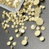 Garment accessories rhinestones Mix Size swarovski crystals hot fix rhinestones bulk