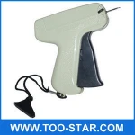 Garment Price Label Tag Clothes Tagging Gun