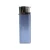 Import gas cigarette lighter ,quality electron windproof lighter shell metal refillable customer logo lighters from China