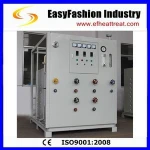 Gas Generation Equipment  75% hydrogen