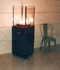 Gas outdoor heater