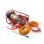 Import Gasoline Engine Spraying Pump Stretcher Type Motorized Sprayer from China