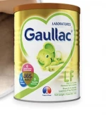 Gaullac Lactose Free infant formula