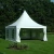 Import Gazebo Aluminium Frame PVC Cover Marquee Reception 5x5 6x6m Party Square Tent Gazebo from China