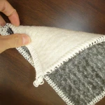 GCL / geosynthetic clay liner / bentonite clay liner