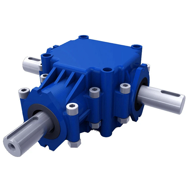 Gearbox for Agricultural Machinery TYPE RV-010