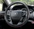 Import Genuine Leather Black 38cm Car Steering Wheel Cover from China