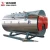 Germany Steam Boiler 2020 New Design Caldera de Vapor Gas Diesel Oil Boiler