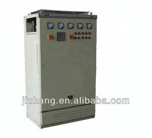 GGD capacitor 90kvar in power distirbution equipment 400v 3phase