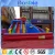 Import Giant inflatable bouncer, the city used inflatable water slide for crazy water game from China