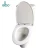 Import Gibo new design bathroom automatic toilet cover Thermostatic heated  toilet seat cover from China