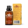Ginger Essential Oil Body Massage Oil Thermal Body Ginger Essential Oil