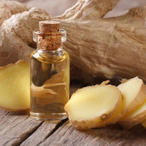 A1 Grade Ginger Essential Oil in Reasonable Price