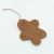 Import Gingerbread Man Hot Selling New Design-Wool Felted Model Purely Hand-felted Product Nepalese Artisan Eco-friendly NZ Wool from Nepal