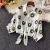 Import Girls wear georgette short top summer wear collection ethnic stylish short kurti ladies western collection supplier from China