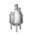 Import glass 200l enamel heating jacket stainless steel fixed bed microwave plug flow high pressure batch reactor price reactor from China