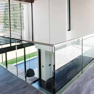 Glass Balustrade Price Per Metre Removable Glass Pool Fence Balcony Railing Glass