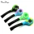 Import glass bowl  New Popular Wholesale Rubber Silicone  Smoking Pipes  Weed from China
