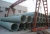 Import Glass fiber reinforced plastic pipes for oil, crude, gas, sewage water transmission from China