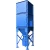 Import Glorair Plastics Dust Extraction Machine, Shaker Bag Dust Collector for Plastic Dust Collection from China