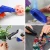 Glue Stick For Paper Tube Pe Resin Granules EVA Based Hotmelt Adhesive Glue Sticks For Crafts