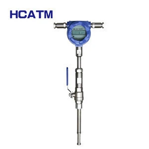 GMF901-A Insertion type thermal gas mass flowmeter
