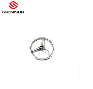 GN125 Motorcycle Alloy Wheel