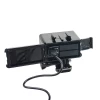 Go Pro Accessories Dual Battery Waterproof Underwater LED Diving Light Fill Spot Lamp for GoPro Hero 7 6 5 4 3+ SJ4000 SJCAM