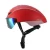 Import Goggles TT road time trial pneumatic bicycle riding helmet multicolor lens from China