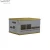 Import Gold color Amp radio aluminum extrusion casing / DIY industrial controller aluminum / instrumentation shell from China