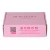 Import Good custom hair extension packaging paper shipping boxes from China