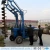 Import Good machine Excavator-Mounted Mast Attachment Spiral Piling Machine from China